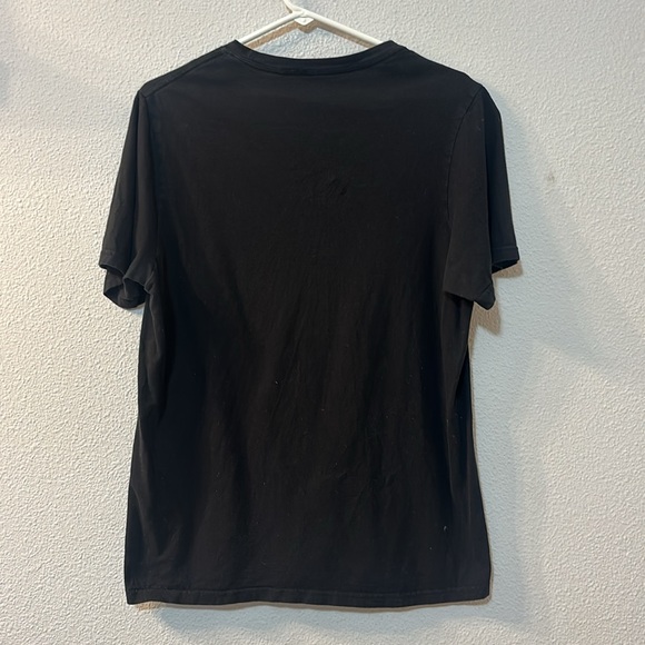 Adidas amplifier graphic tee size medium - Picture 4 of 4